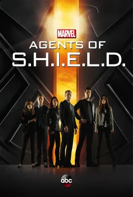神盾局特工 第一季/Agents of S.H.I.E.L.D. Season 1