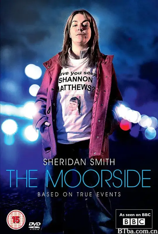 莫尔希德/The Moorside