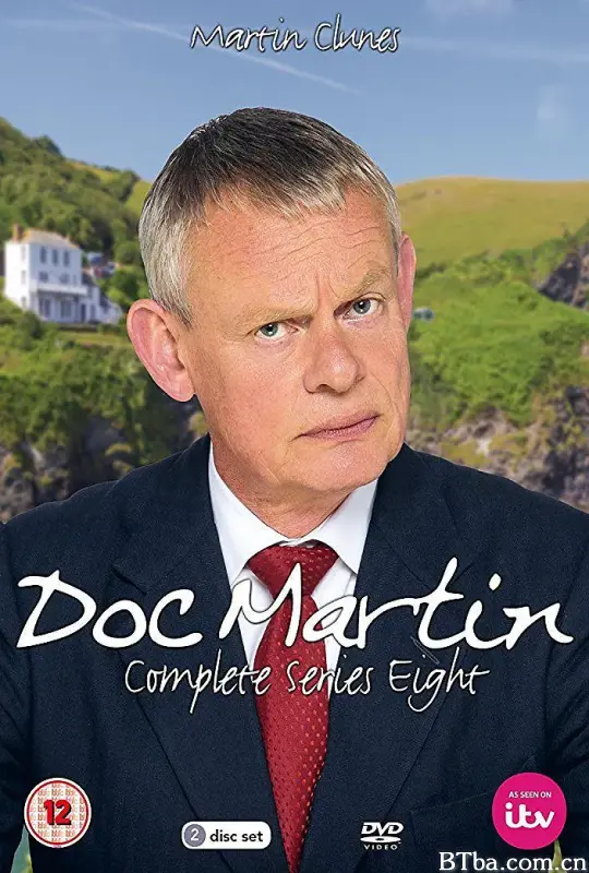 外科医生马丁 第八季/Doc Martin Season 8