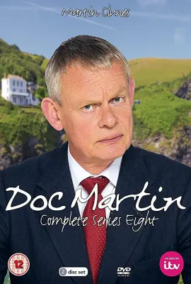 外科医生马丁 第八季/Doc Martin Season 8