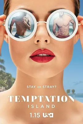 诱惑岛 第一季/Temptation Island Season 1