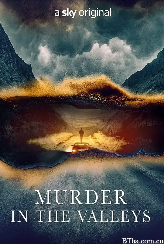 乡村谋杀案 第一季/Murder in the Valleys Season 1