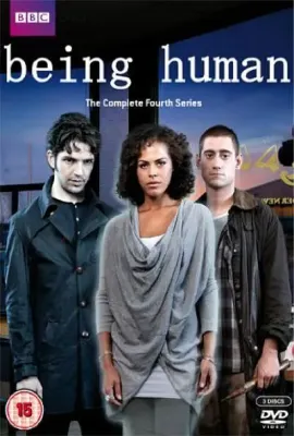 我欲为人  第四季/Being Human Season 4