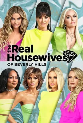 比弗利娇妻 第十季/The Real Housewives of Beverly Hills Season 10
