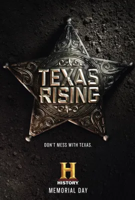孤星崛起/Texas Rising