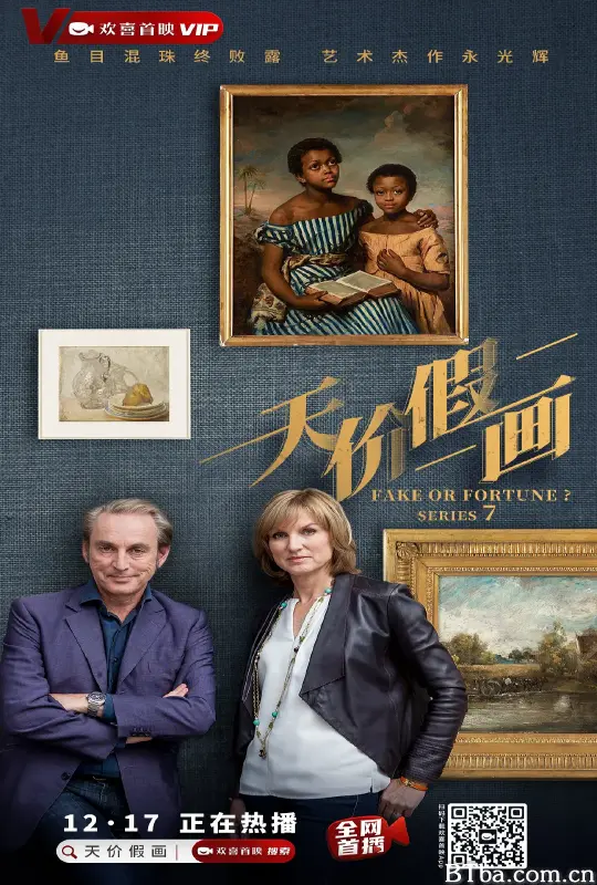 赝品或珍品？ 第七季/Fake or Fortune? Season 7