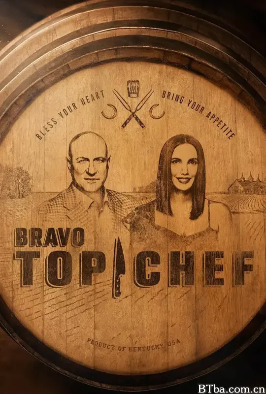 顶级大厨 第十六季/Top Chef Season 16
