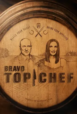 顶级大厨 第十六季/Top Chef Season 16