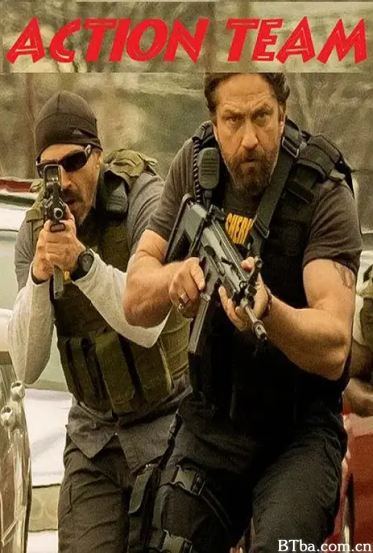 行动小组/Action Team