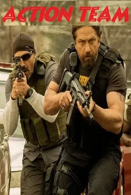 行动小组/Action Team