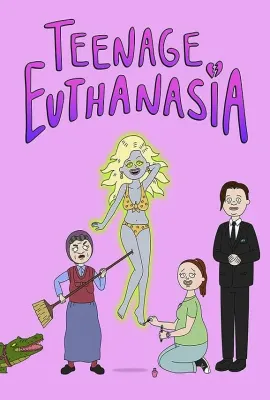 少年安乐死/Teenage Euthanasia