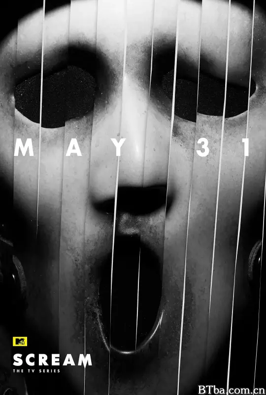 惊声尖叫 第二季/Scream Season 2