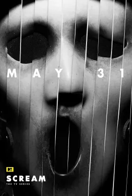 惊声尖叫 第二季/Scream Season 2