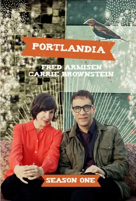波特兰迪亚 第一季/Portlandia Season 1