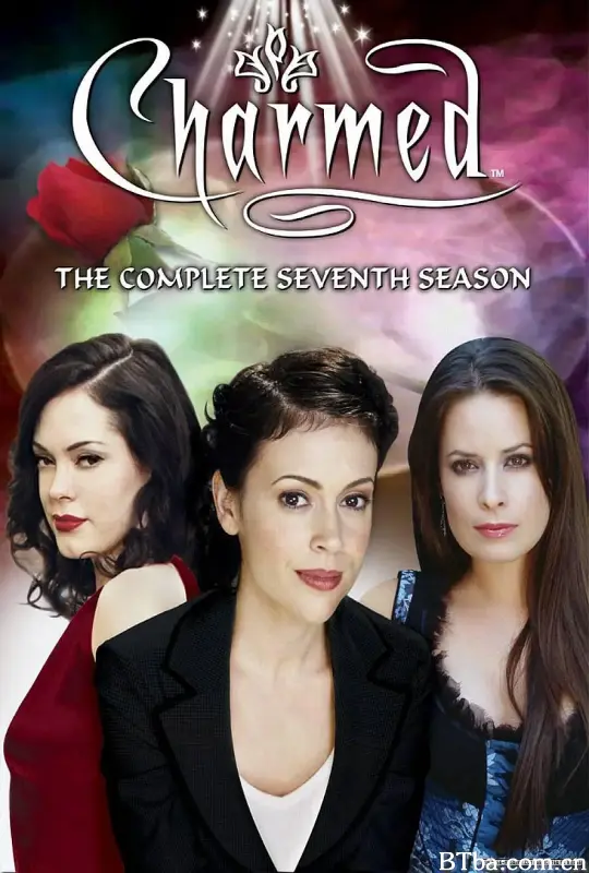 圣女魔咒 第七季/Charmed Season 7