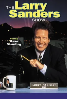 拉里·桑德斯秀 第六季/The Larry Sanders Show Season 6