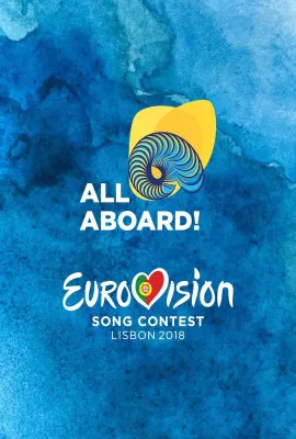 2018年欧洲歌唱大赛/The Eurovision Song Contest 2018