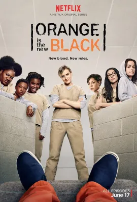 女子监狱 第四季/Orange Is the New Black Season 4