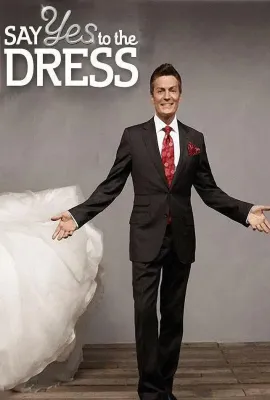我的梦幻婚纱 第一季/Say Yes to the Dress Season 1
