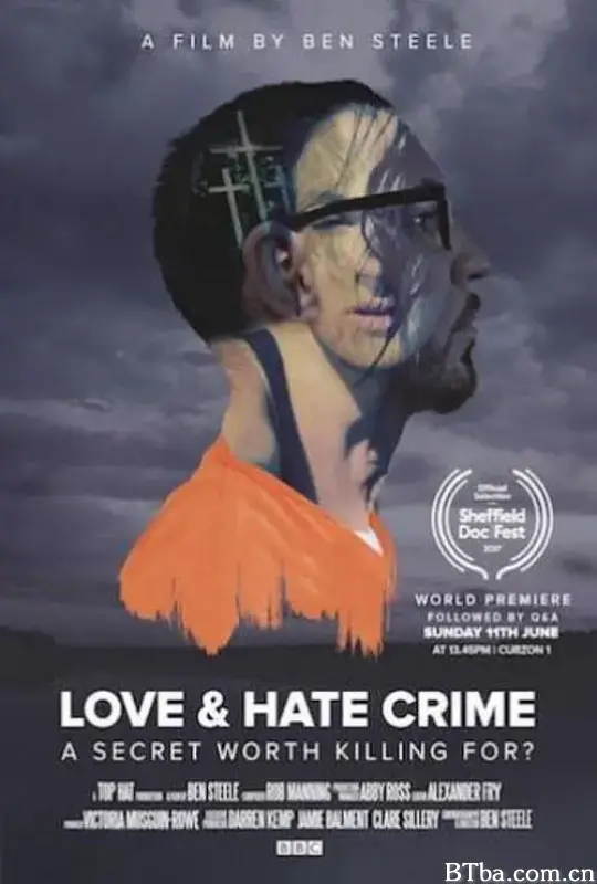 爱与恨的犯罪 第一季/Love and Hate Crime Season 1