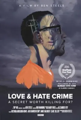 爱与恨的犯罪 第一季/Love and Hate Crime Season 1