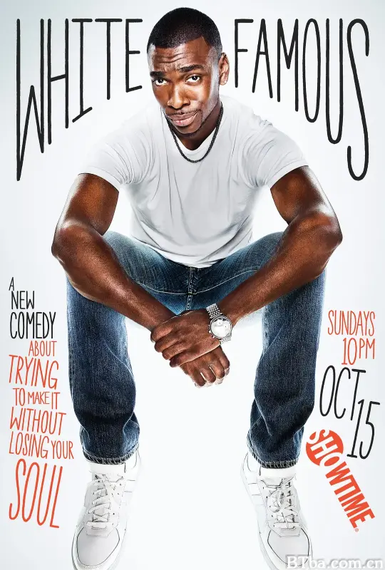白闻名/White Famous