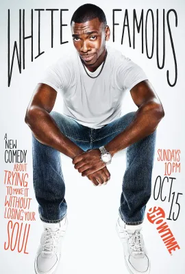 白闻名/White Famous