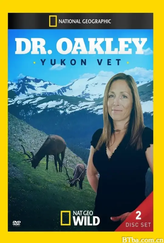 育空兽医 第一季/Dr. Oakley, Yukon Vet Season 1