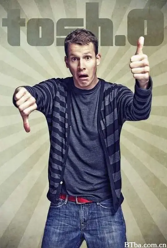 托什 第九季/Tosh.0 Season 9