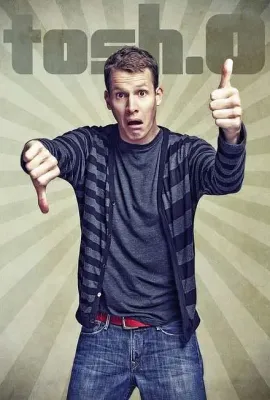 托什 第九季/Tosh.0 Season 9