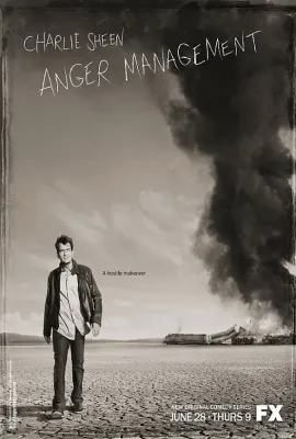 愤怒管理 第一季/Anger Management Season 1