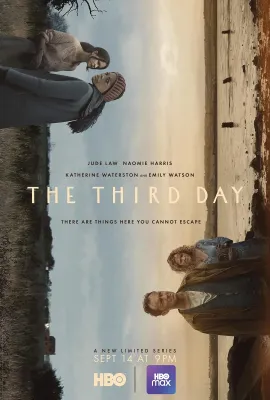 第三天/The Third Day