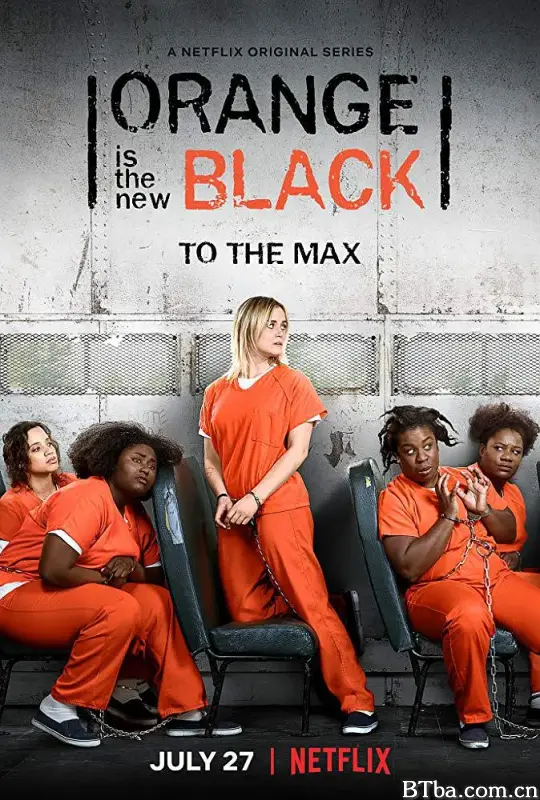 女子监狱 第六季/Orange Is the New Black Season 6