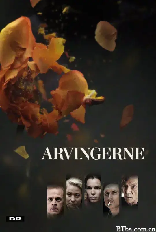 遗产 Arvingerne (2014) 1080P/720P BT磁力 迅雷网盘下载