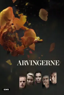 遗产/Arvingerne