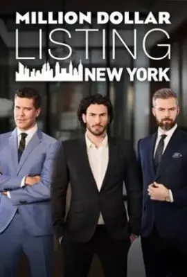 百万美元豪宅：纽约 第六季/Million Dollar Listing New York Season 6