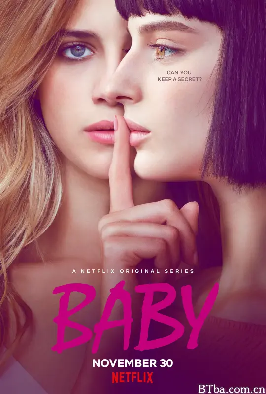 罗马宝贝 第一季/Baby Season 1
