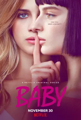 罗马宝贝 第一季/Baby Season 1