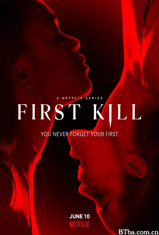 一猎钟情/First Kill