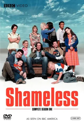 无耻之徒 第一季/Shameless Season 1