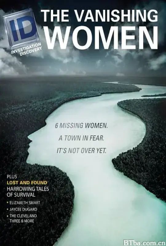 消失的女人 第一季/The Vanishing Women Season 1