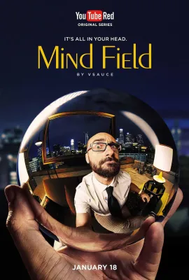 心灵场 第一季/Mind Field Season 1