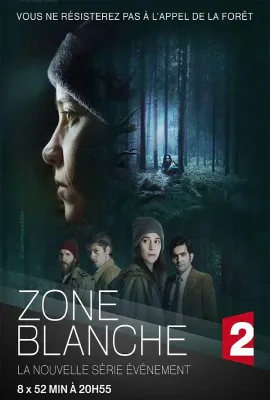 深山茫区 第一季/Zone Blanche Season 1