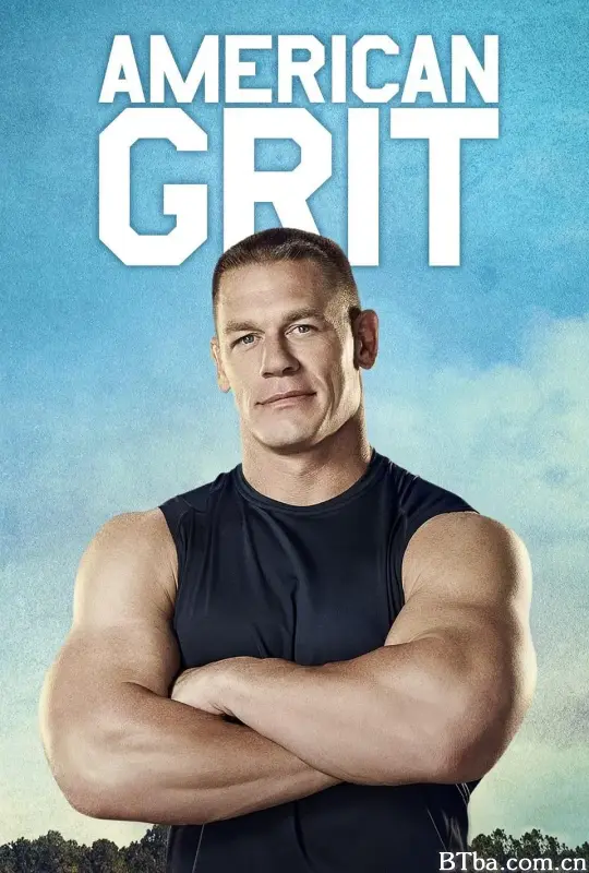 美国勇士 第二季/American Grit Season 2