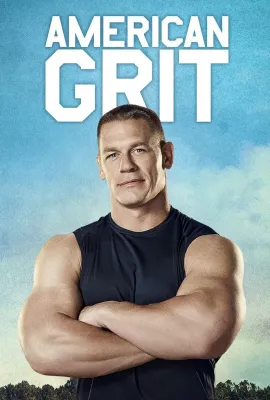 美国勇士 第二季/American Grit Season 2