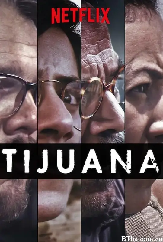 命丧蒂华纳/Tijuana