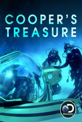 太空人的藏宝图 第二季/Cooper's Treasure Season 2