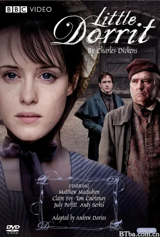小杜丽/Little Dorrit