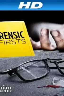 刑事调查大揭秘 第一季/Forensic Firsts Season 1