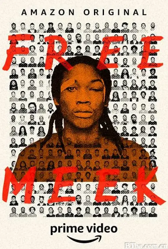 释放米克/Free Meek